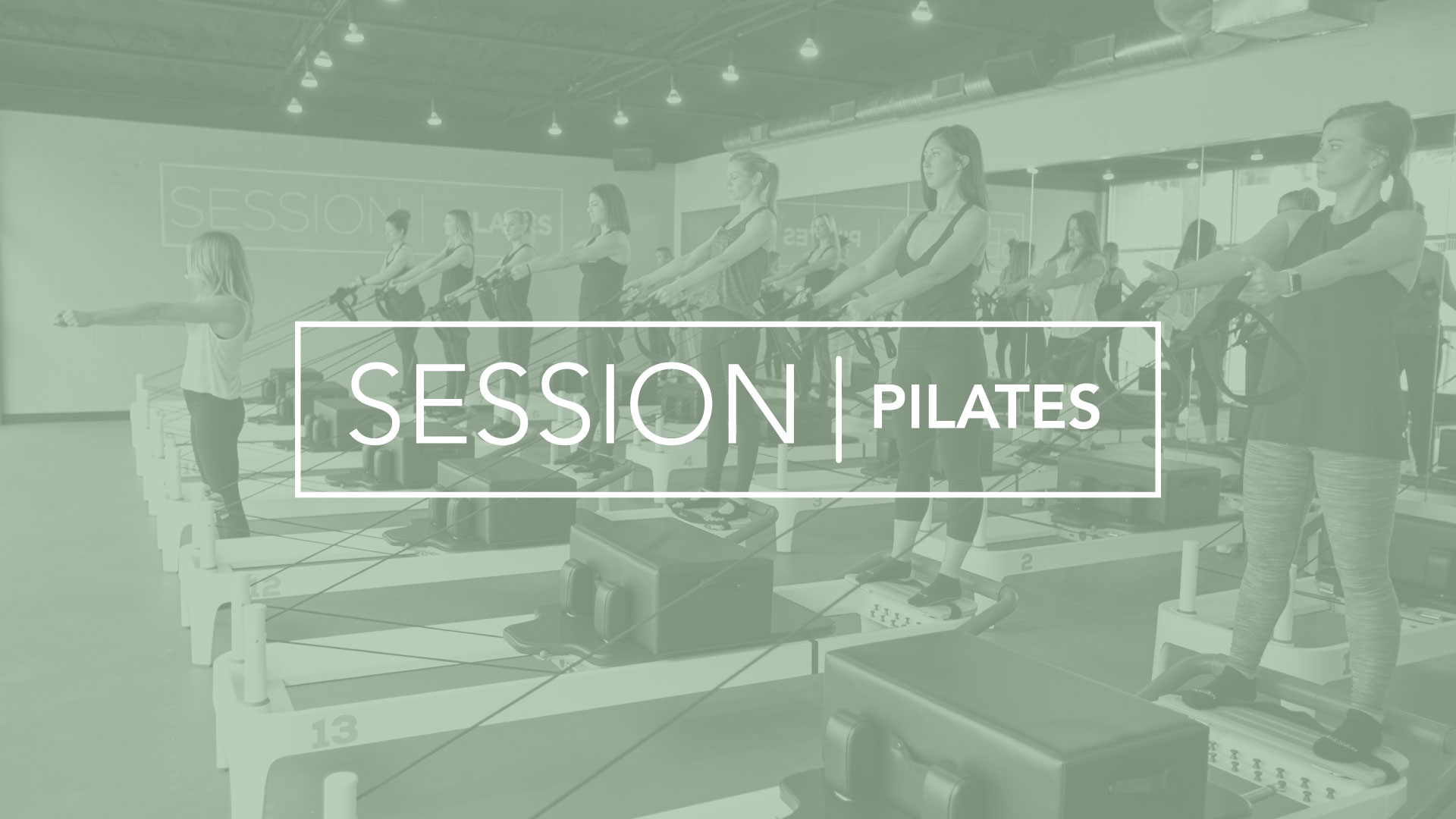 session pilates